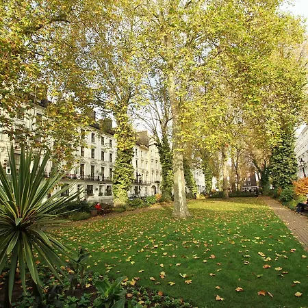 Hotel St. David's Paddington 2*