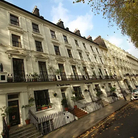 Hotel St. David's Paddington