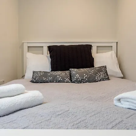 The Linden Gardens Apartment London