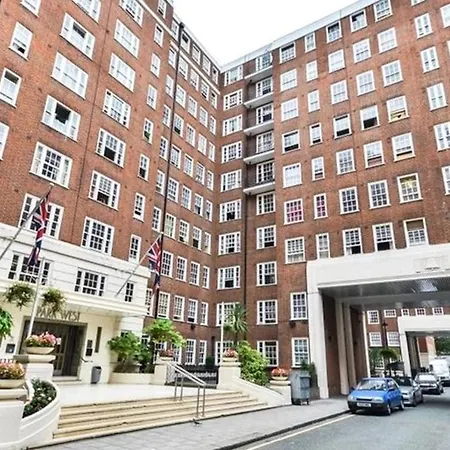 Park West Apartamento *