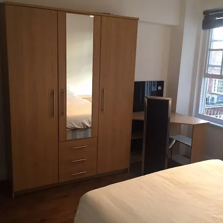 Park West Apartamento
