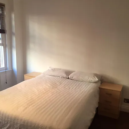 Park West Apartamento
