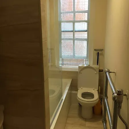 Apartamento Park West Londres
