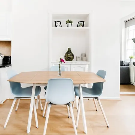 Apartment Covent Garden Short *