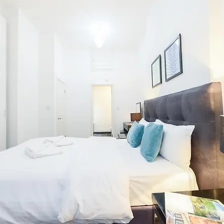 Knightsbridge Apartments Apartment *