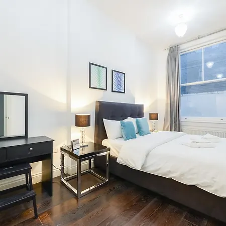 Knightsbridge Apartments