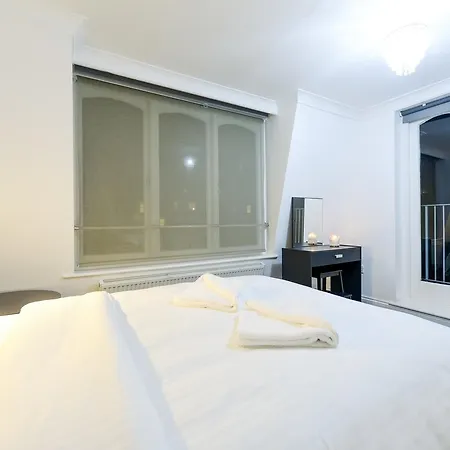 Apartment Knightsbridge Apartments *