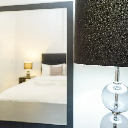 Apartment Knightsbridge Apartments *