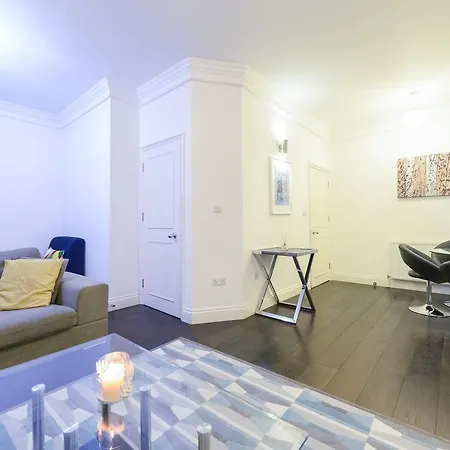 Apartment Knightsbridge Apartments London