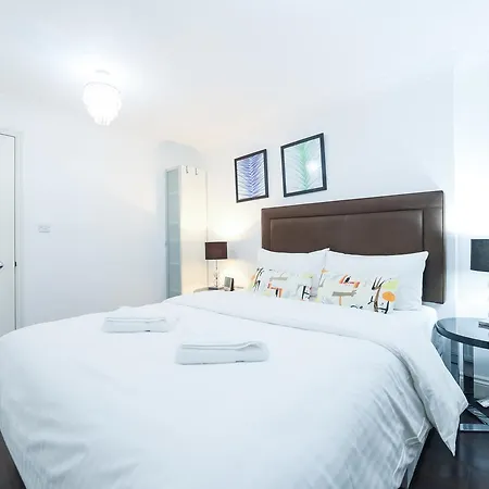 Apartment Knightsbridge Apartments *
