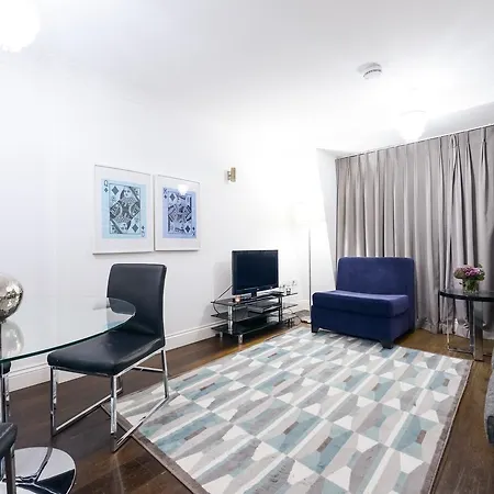 Knightsbridge Apartments London
