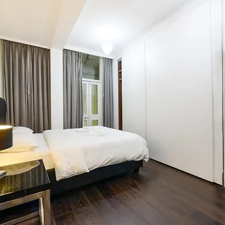 Knightsbridge Apartments London