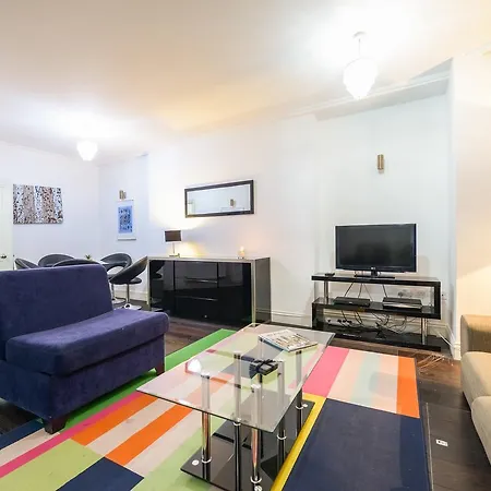 Knightsbridge Apartments