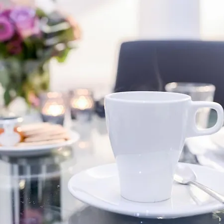 Knightsbridge Apartments Apartment London