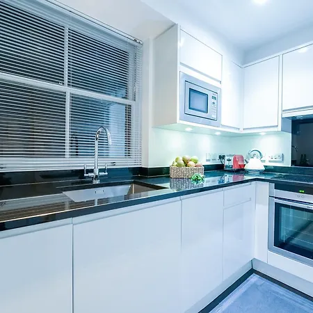 Apartment Knightsbridge Apartments