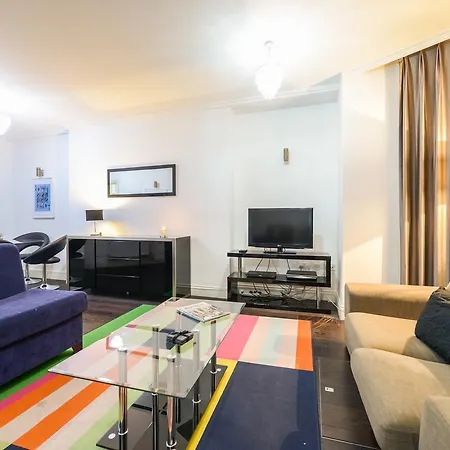 Knightsbridge Apartments London