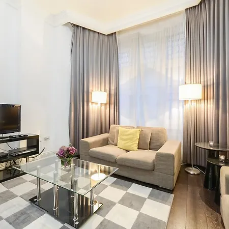 Apartment Knightsbridge Apartments *
