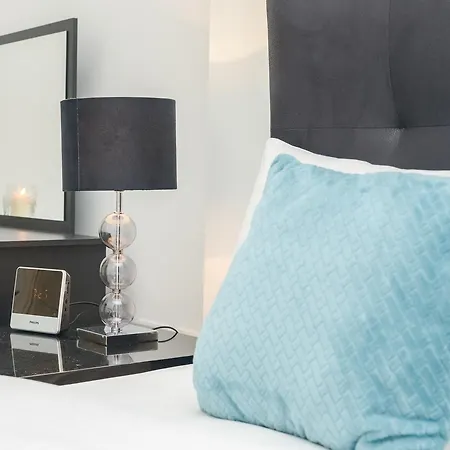 Apartment Knightsbridge Apartments *