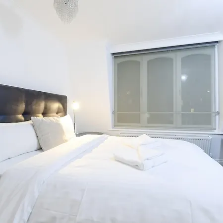 Knightsbridge Apartments London