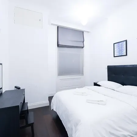 Apartment Knightsbridge Apartments London