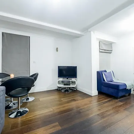 Apartment Knightsbridge Apartments London
