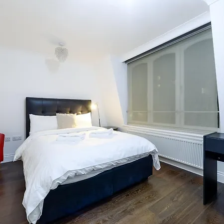 Apartment Knightsbridge Apartments *