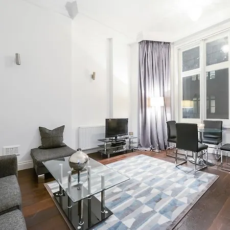 Apartment Knightsbridge Apartments *