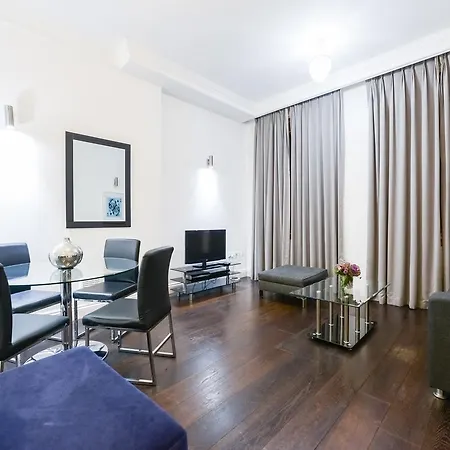Apartment Knightsbridge Apartments *