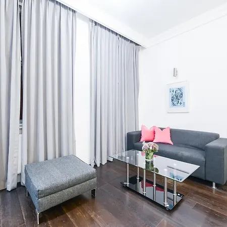 Apartment Knightsbridge Apartments London