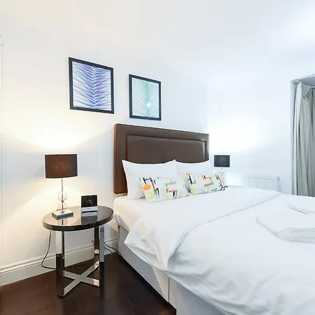Apartment Knightsbridge Apartments London