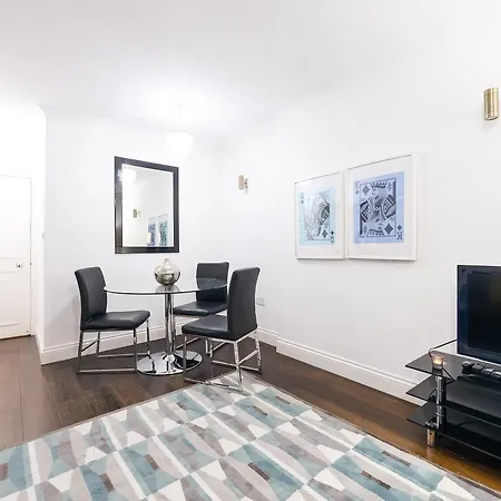 Apartment Knightsbridge Apartments London