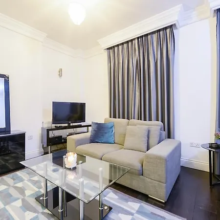 Apartment Knightsbridge Apartments *