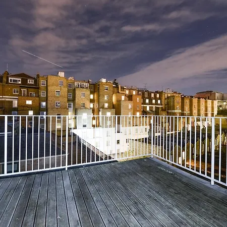 Knightsbridge Apartments Apartment *