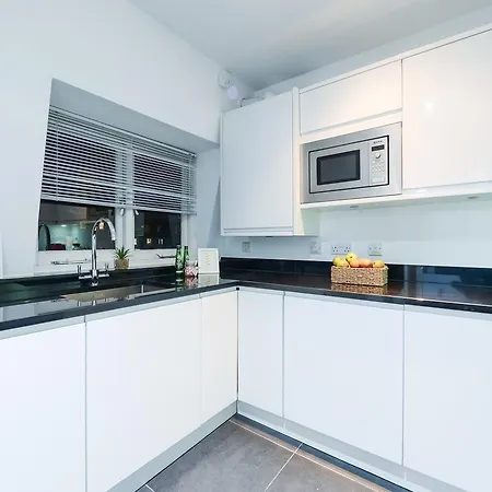 Apartment Knightsbridge Apartments