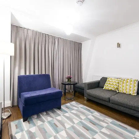 Apartment Knightsbridge Apartments London