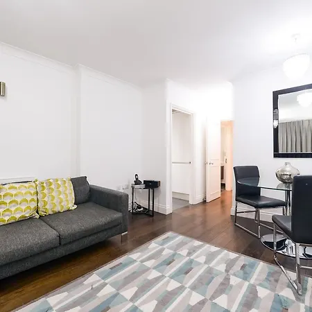 Knightsbridge Apartments London