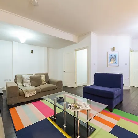 Apartment Knightsbridge Apartments