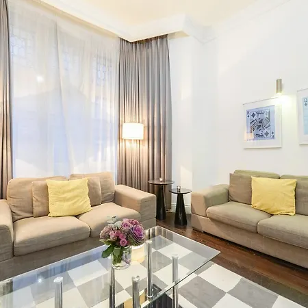 Knightsbridge Apartments Apartment *