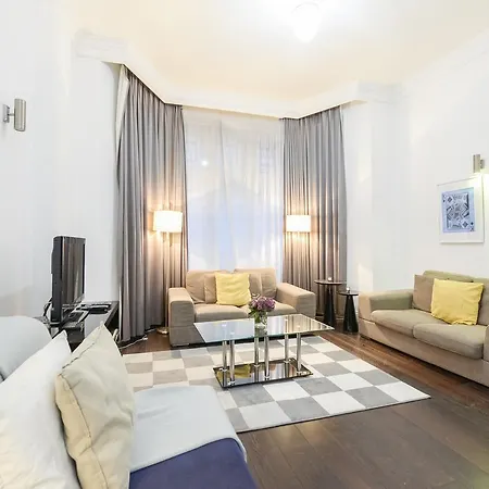 Apartment Knightsbridge Apartments *
