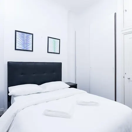 Knightsbridge Apartments London