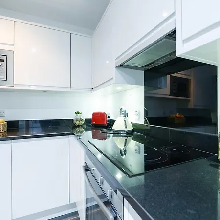 Apartment Knightsbridge Apartments London