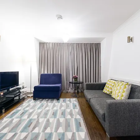 Knightsbridge Apartments