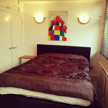 Sofia House Apartment