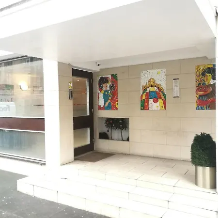 Sofia House London