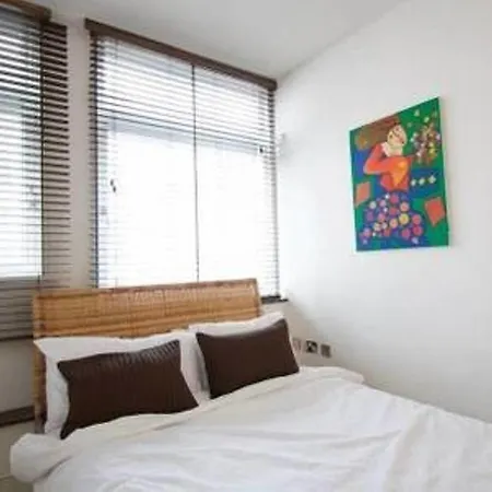 Apartment Sofia House *