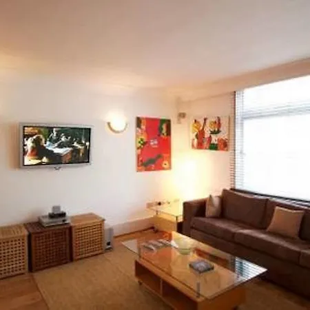 Sofia House Apartment *