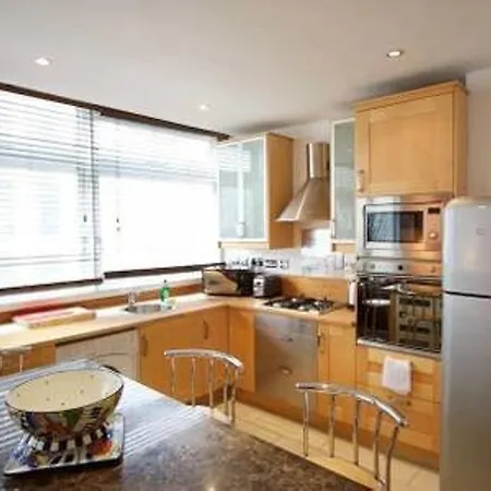 Sofia House Apartment