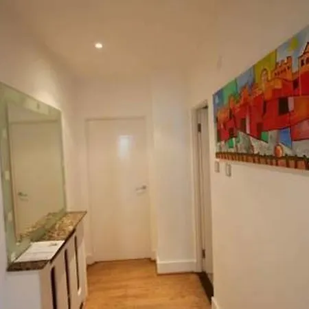 Apartment Sofia House *