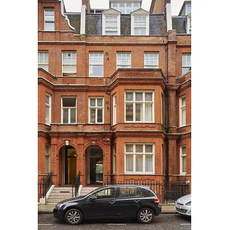 Apartment Knightsbridge Apartments
