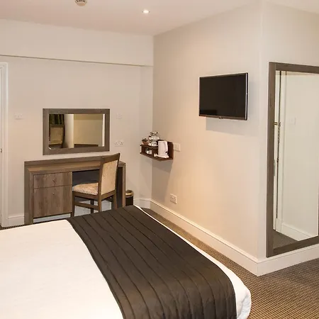 Kensington Gardens Hotel Londres